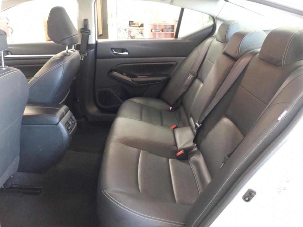 used 2024 Nissan Altima car, priced at $24,255