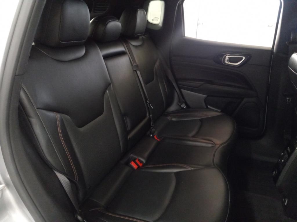 used 2023 Jeep Compass car, priced at $22,770