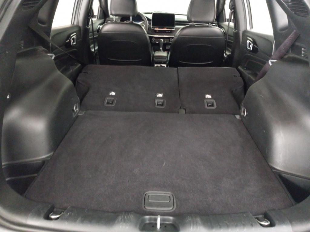 used 2023 Jeep Compass car, priced at $22,770