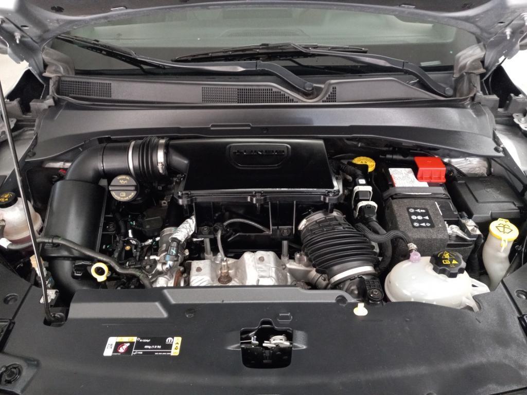 used 2023 Jeep Compass car, priced at $22,770