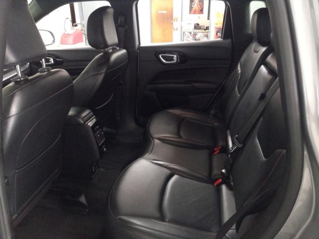 used 2023 Jeep Compass car, priced at $22,770