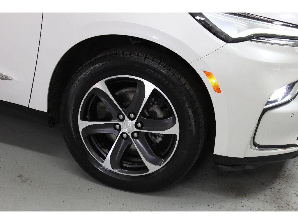 used 2022 Buick Enclave car, priced at $26,000