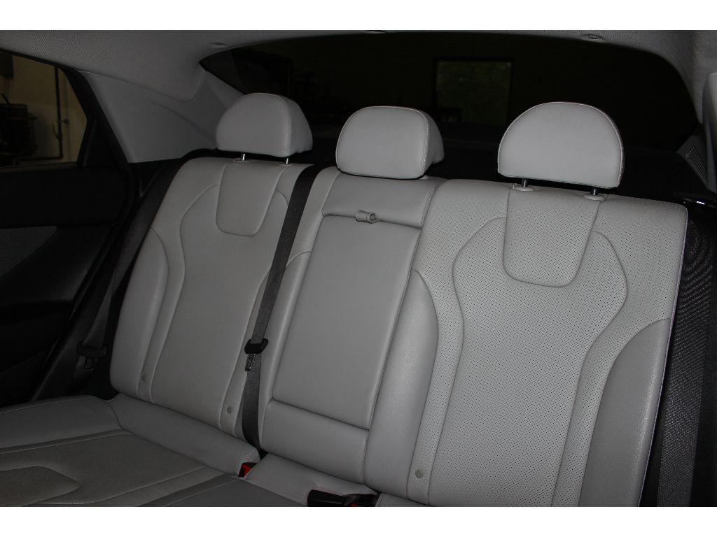 used 2023 Hyundai Elantra car, priced at $20,000