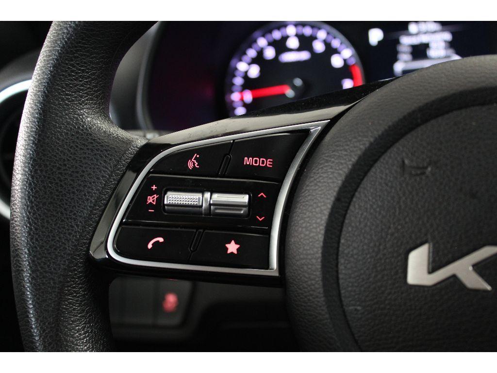 used 2024 Kia Forte car, priced at $18,500