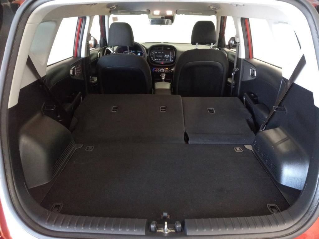 used 2023 Kia Soul car, priced at $19,800