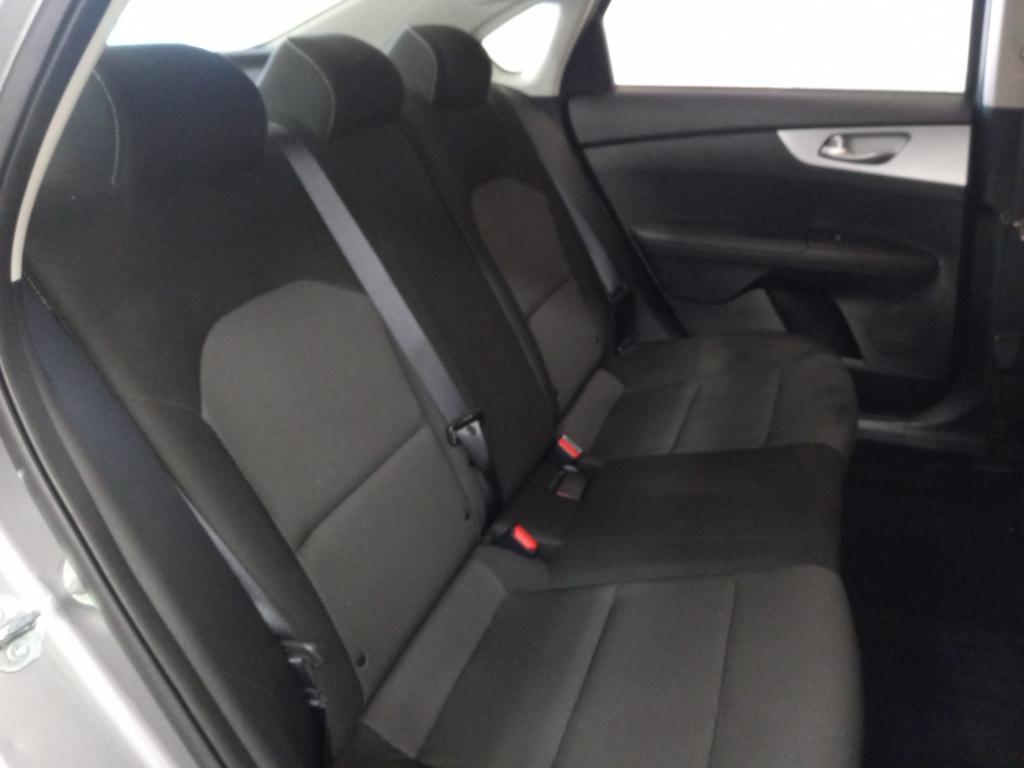 used 2024 Kia Forte car, priced at $19,000