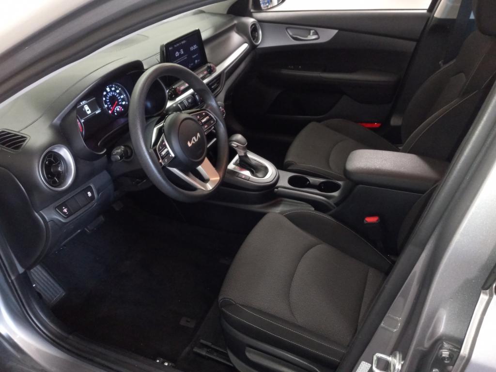 used 2024 Kia Forte car, priced at $19,000