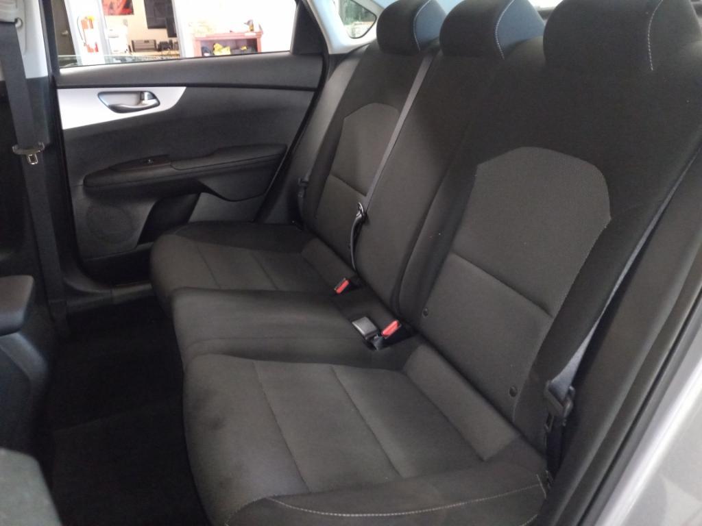 used 2024 Kia Forte car, priced at $19,000