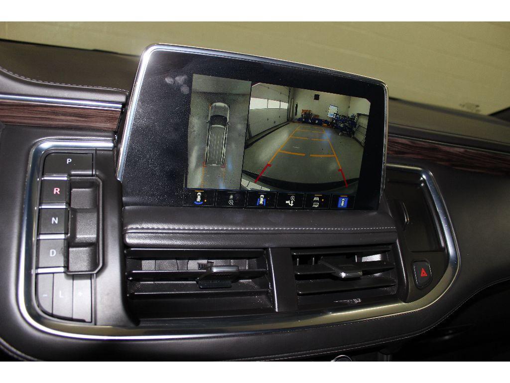 used 2023 Chevrolet Tahoe car, priced at $47,500