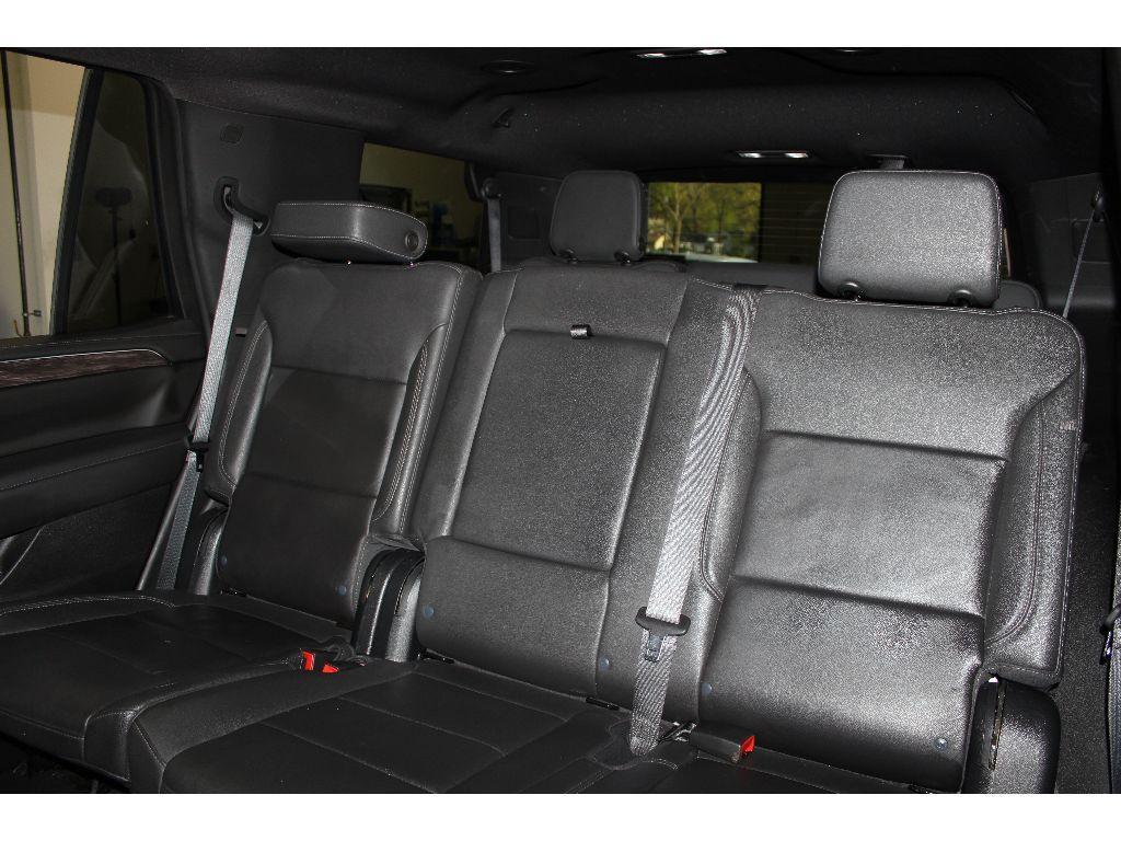 used 2023 Chevrolet Tahoe car, priced at $47,500