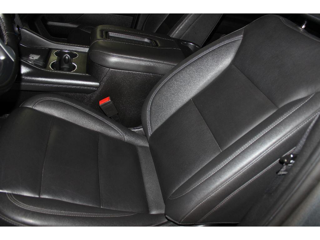 used 2023 Chevrolet Tahoe car, priced at $47,500