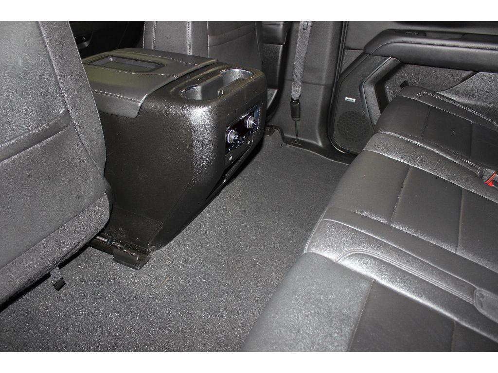 used 2023 Chevrolet Tahoe car, priced at $47,500