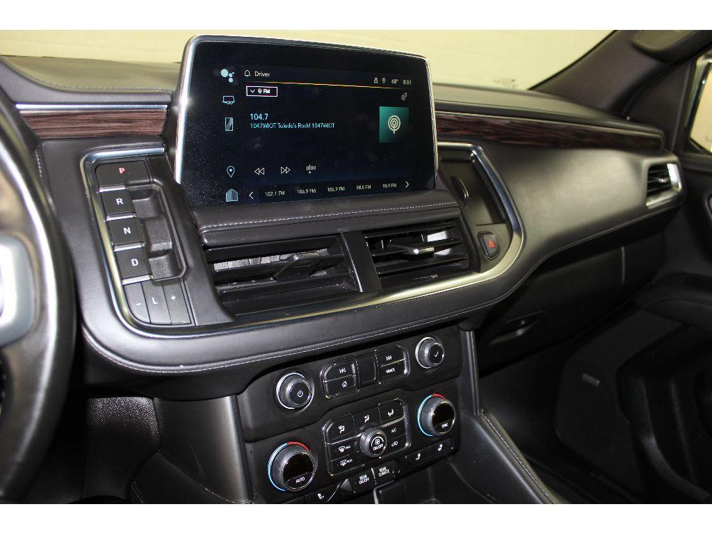 used 2023 Chevrolet Tahoe car, priced at $47,500