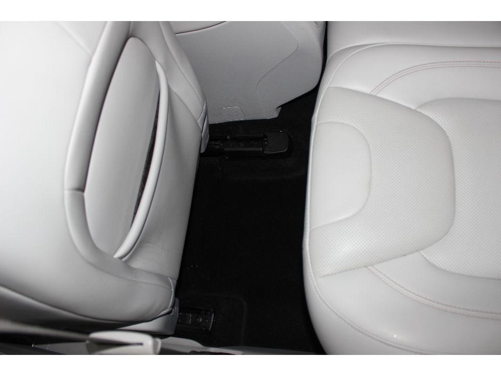 used 2021 Jeep Cherokee car, priced at $20,000