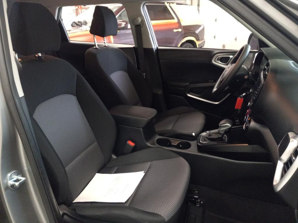 used 2023 Kia Soul car, priced at $19,500