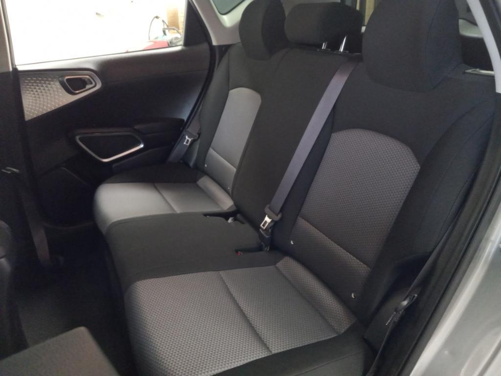used 2023 Kia Soul car, priced at $19,500