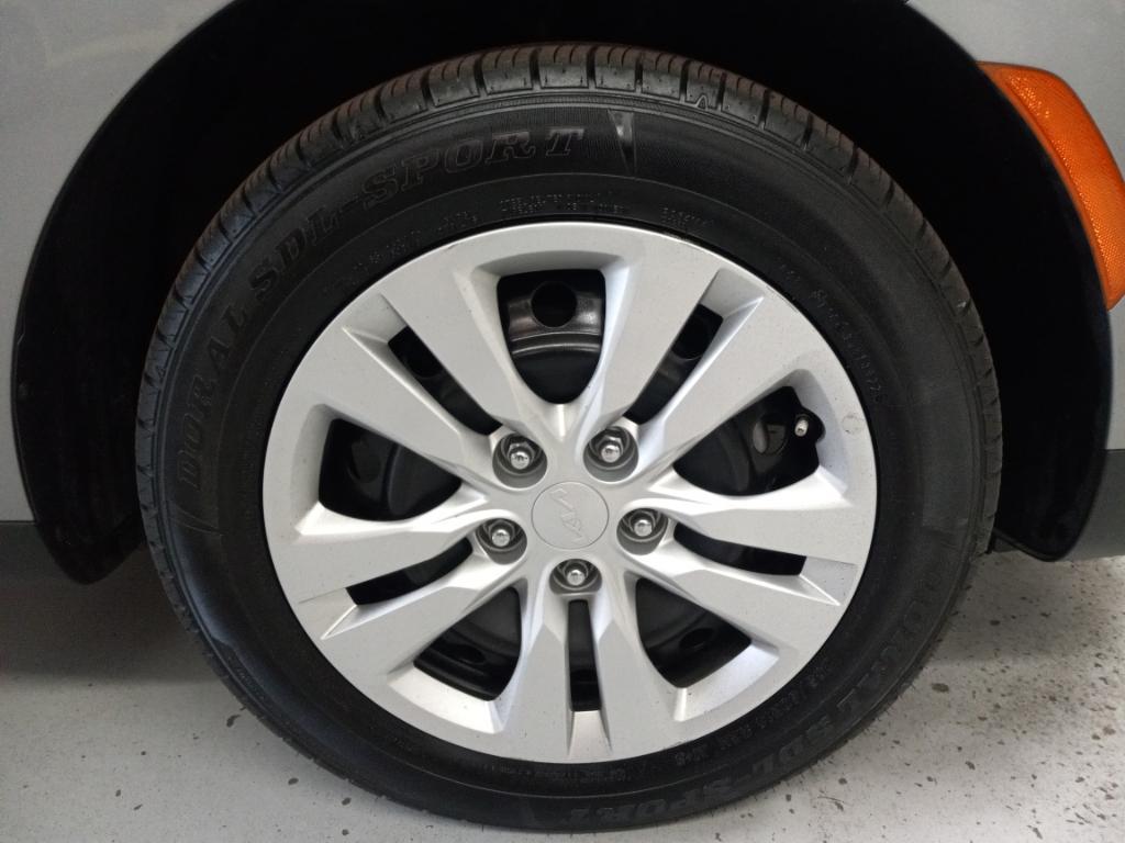 used 2023 Kia Soul car, priced at $19,500