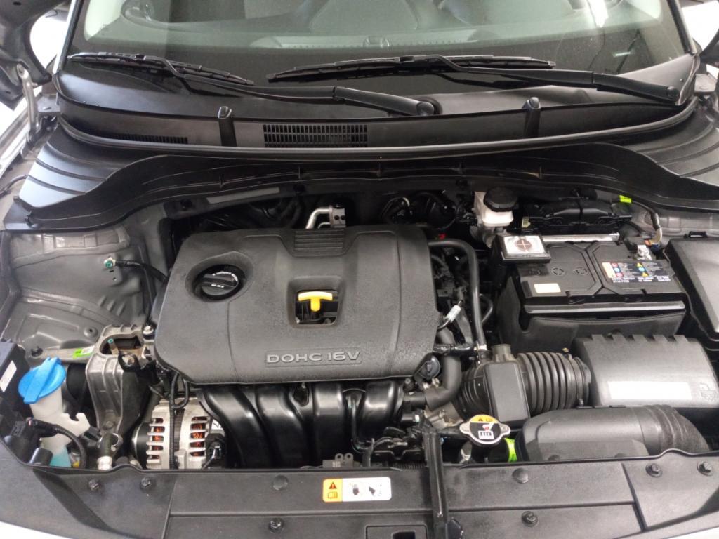used 2023 Kia Soul car, priced at $19,500