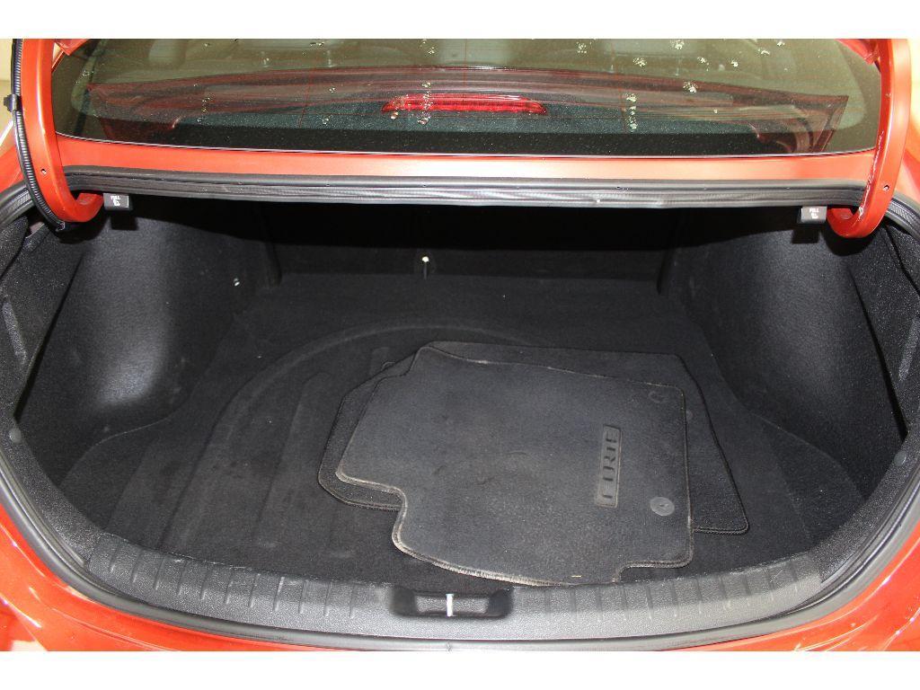 used 2023 Kia Forte car, priced at $21,000