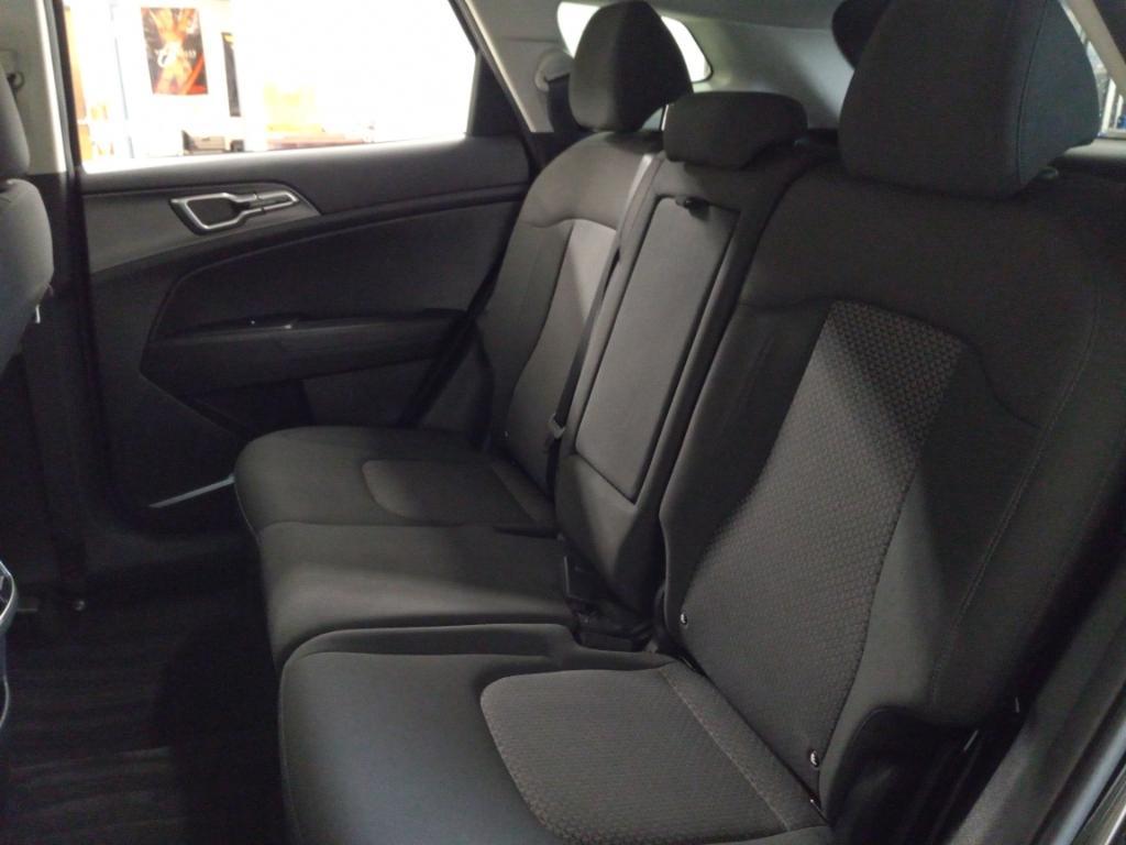 used 2024 Kia Sportage car, priced at $21,780