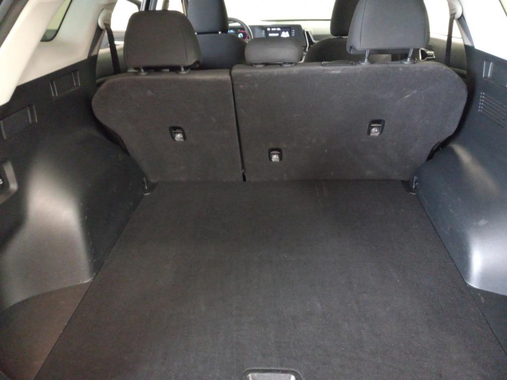 used 2024 Kia Sportage car, priced at $21,780