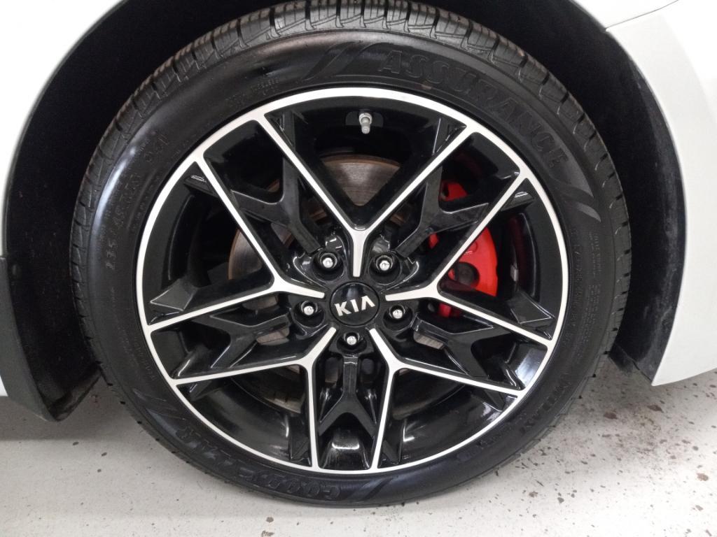 used 2020 Kia Optima car, priced at $20,790