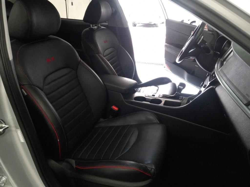 used 2020 Kia Optima car, priced at $20,790