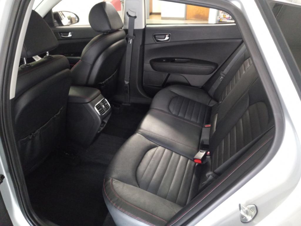 used 2020 Kia Optima car, priced at $20,790