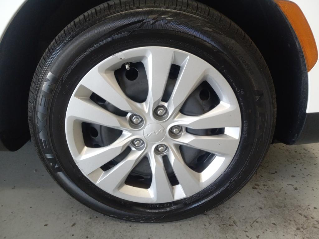 used 2024 Kia Soul car, priced at $19,800