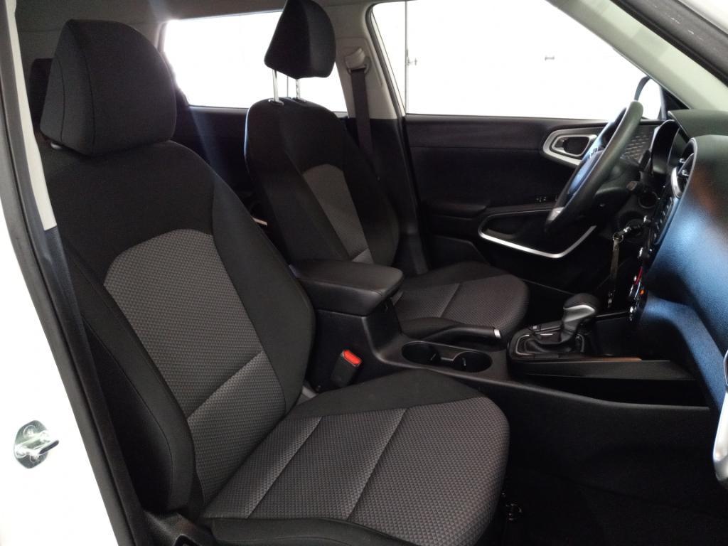 used 2024 Kia Soul car, priced at $19,800
