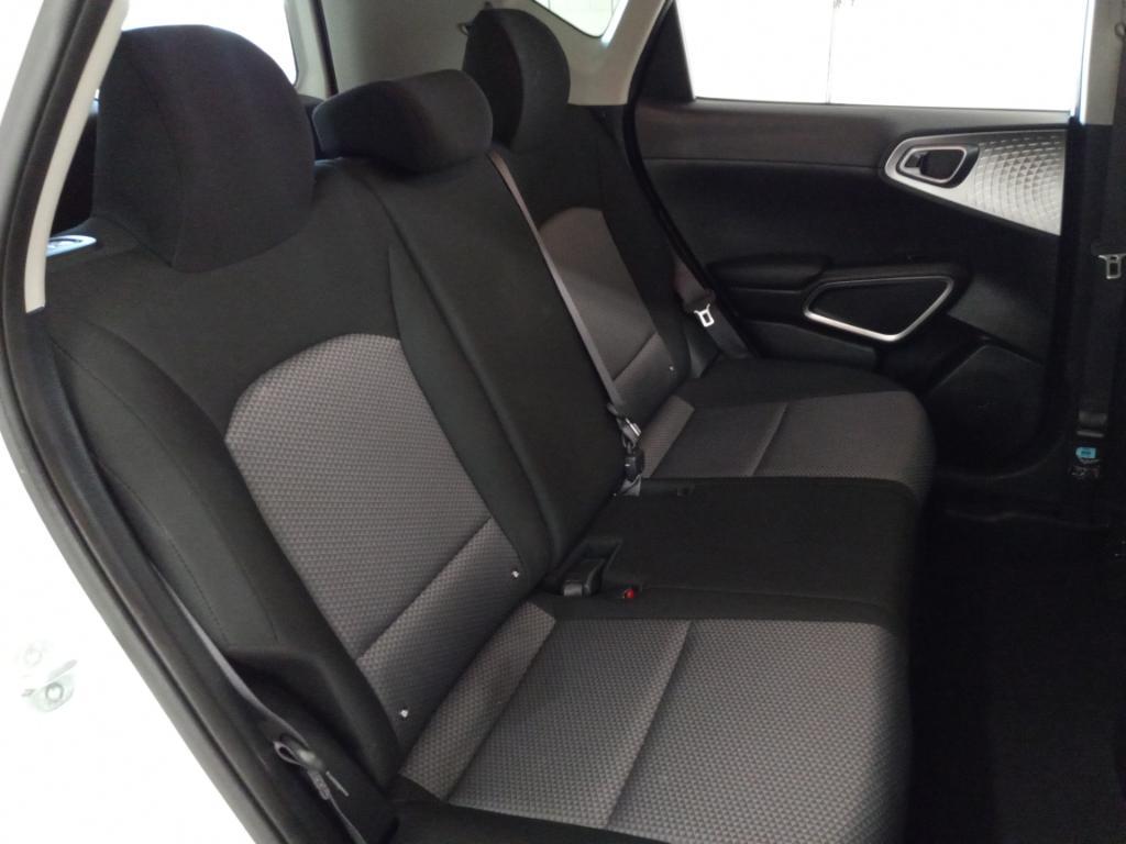 used 2024 Kia Soul car, priced at $19,800