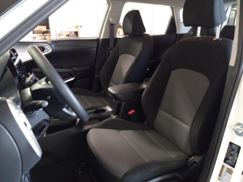 used 2024 Kia Soul car, priced at $19,800