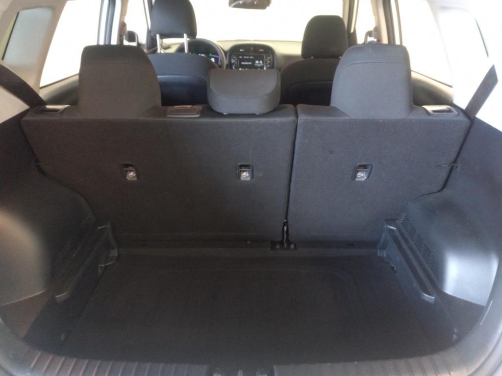 used 2024 Kia Soul car, priced at $19,800