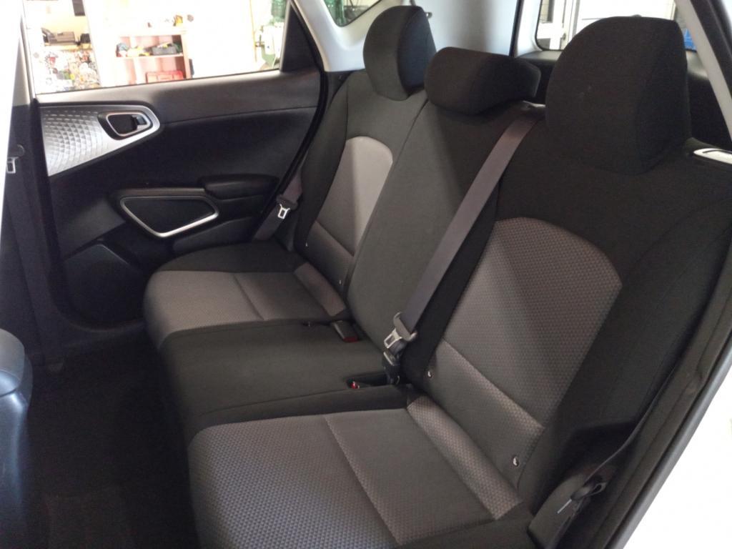 used 2024 Kia Soul car, priced at $19,800