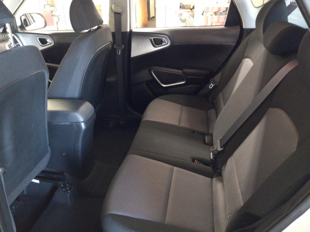 used 2024 Kia Soul car, priced at $19,800