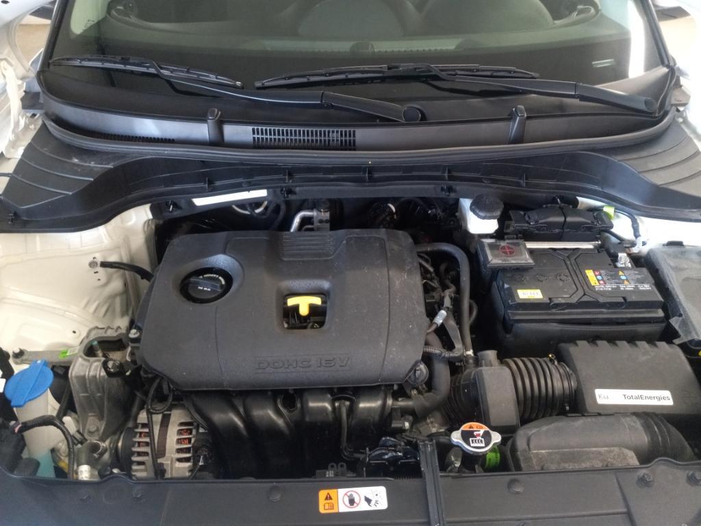 used 2024 Kia Soul car, priced at $19,800