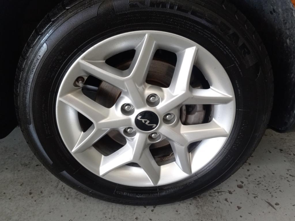 used 2023 Kia Soul car, priced at $17,820