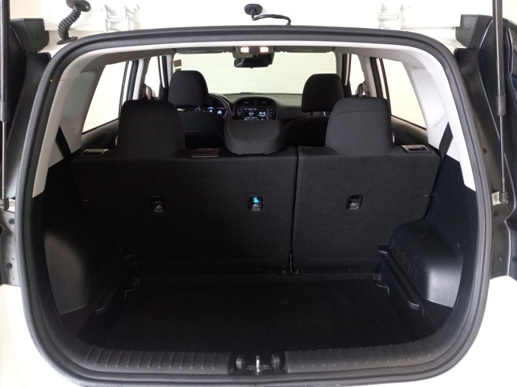 used 2023 Kia Soul car, priced at $17,820