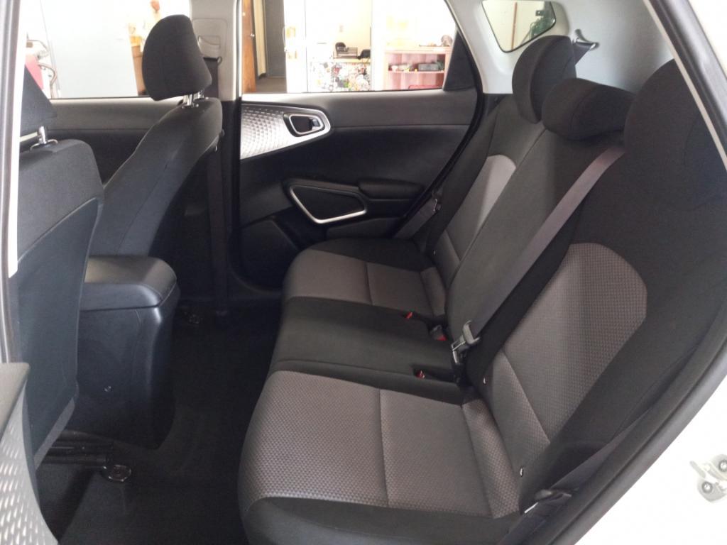 used 2023 Kia Soul car, priced at $17,820