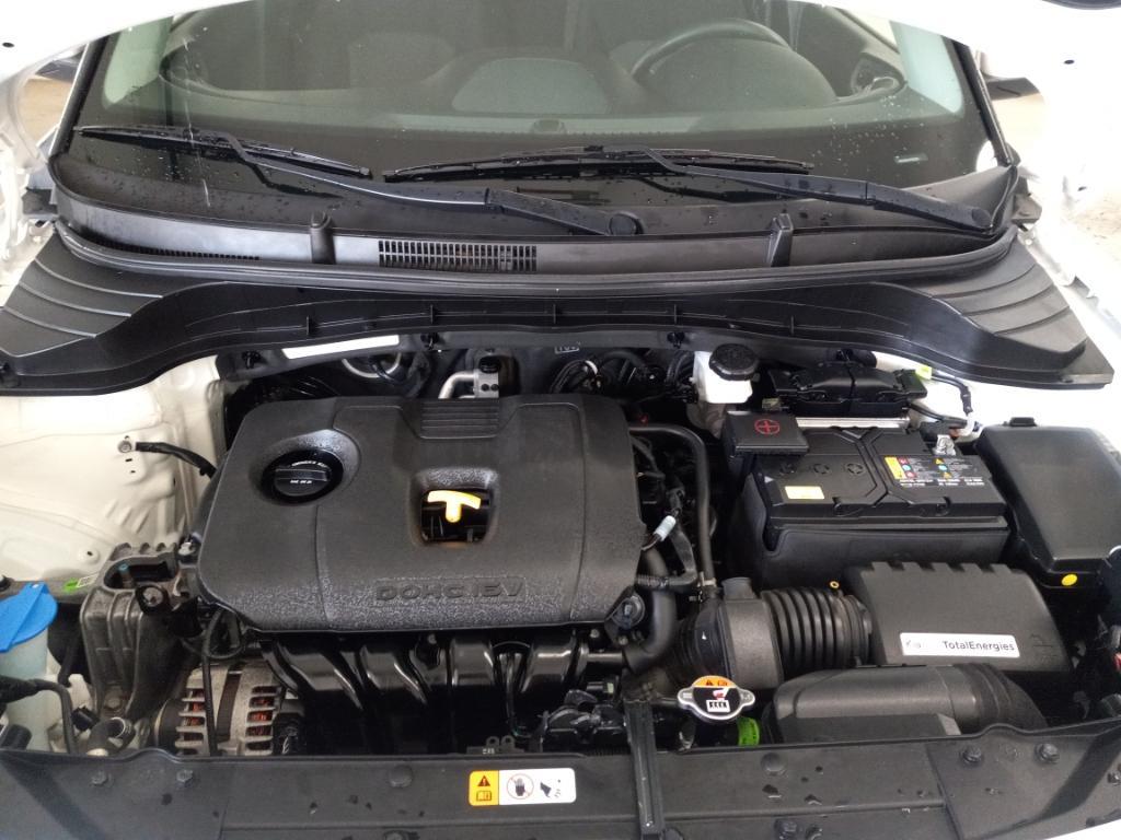 used 2023 Kia Soul car, priced at $17,820