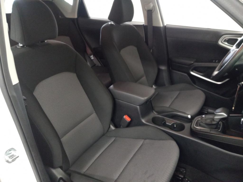used 2023 Kia Soul car, priced at $17,820