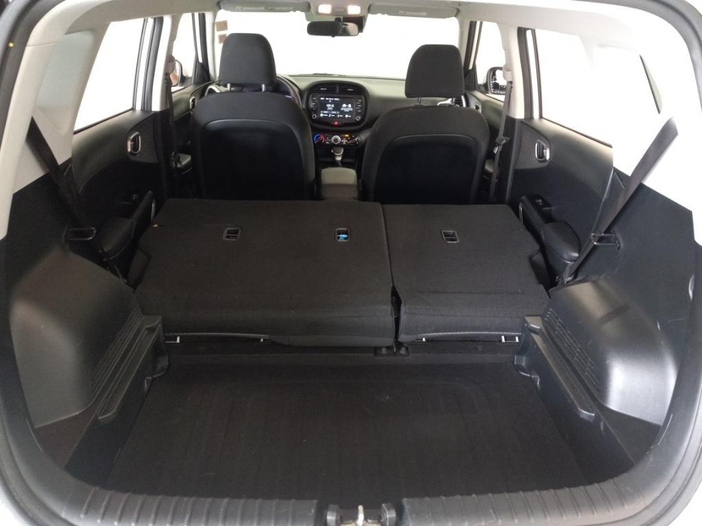 used 2023 Kia Soul car, priced at $17,820
