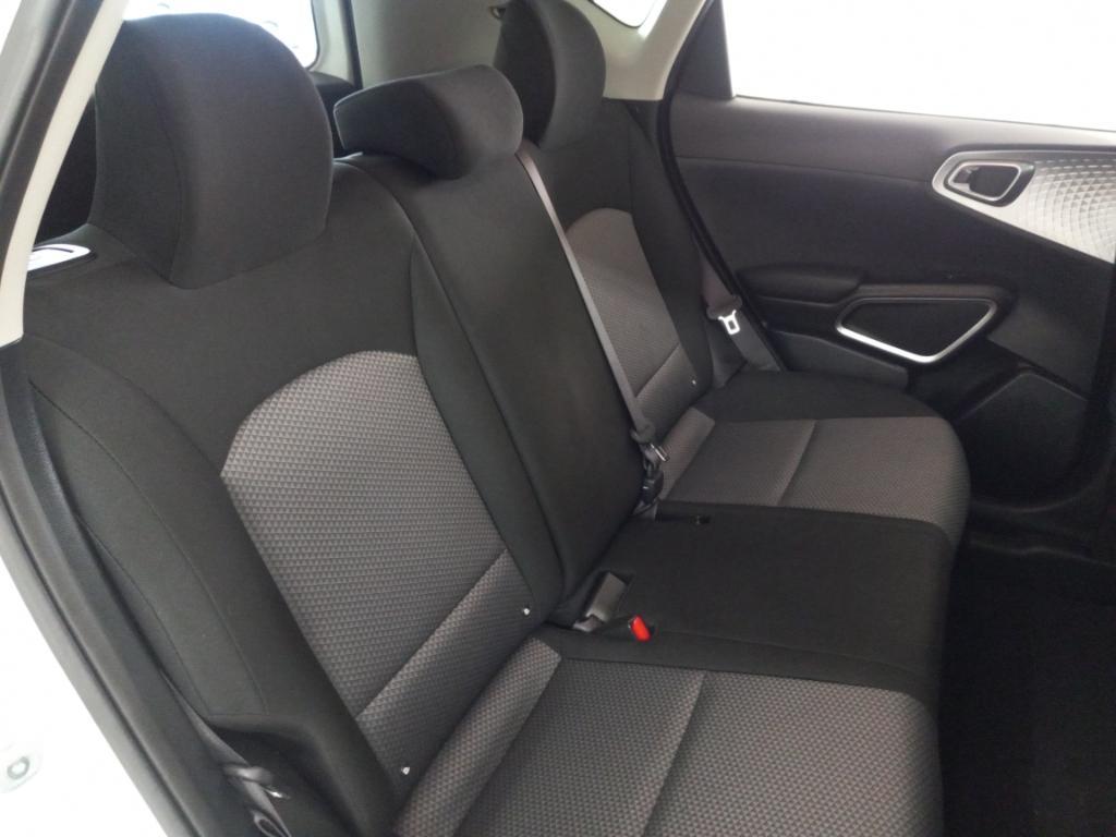used 2023 Kia Soul car, priced at $17,820
