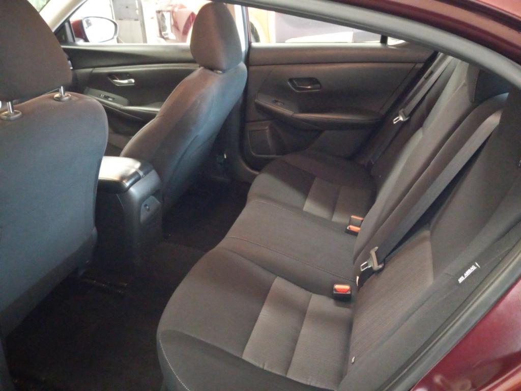 used 2024 Nissan Sentra car, priced at $18,500