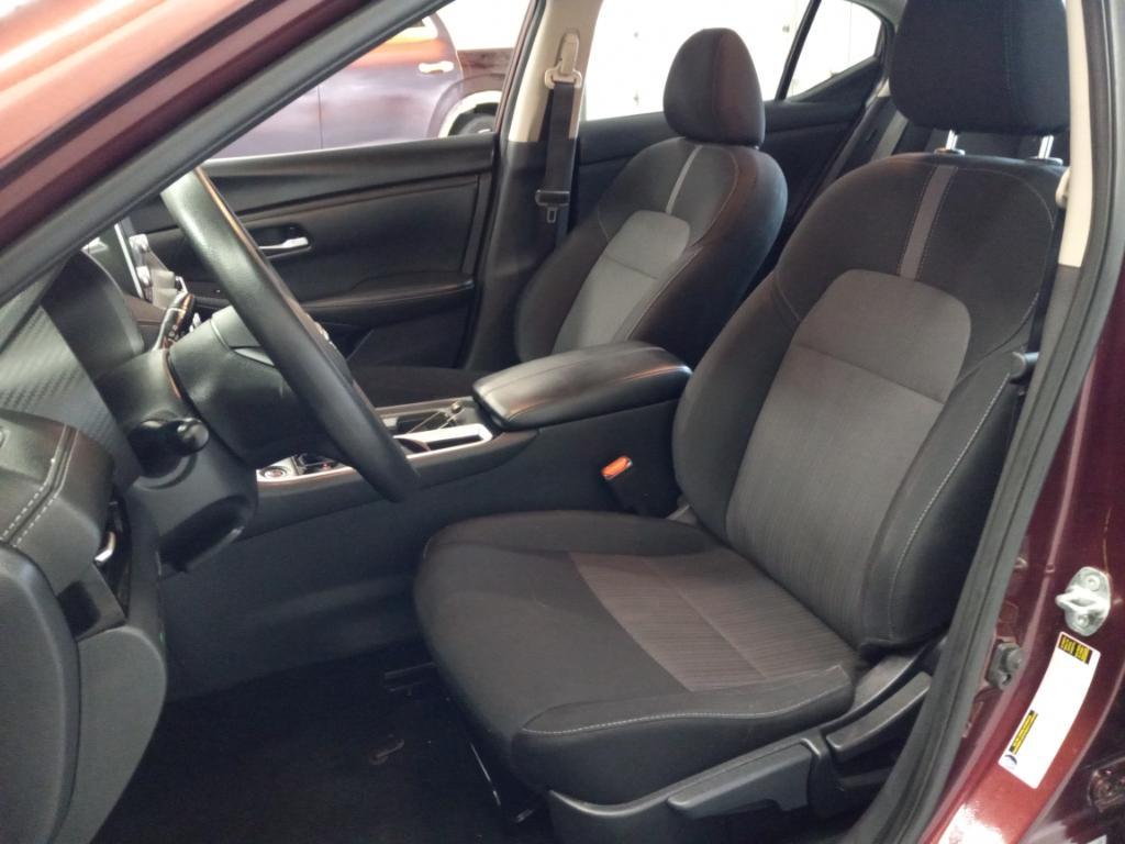 used 2024 Nissan Sentra car, priced at $18,500