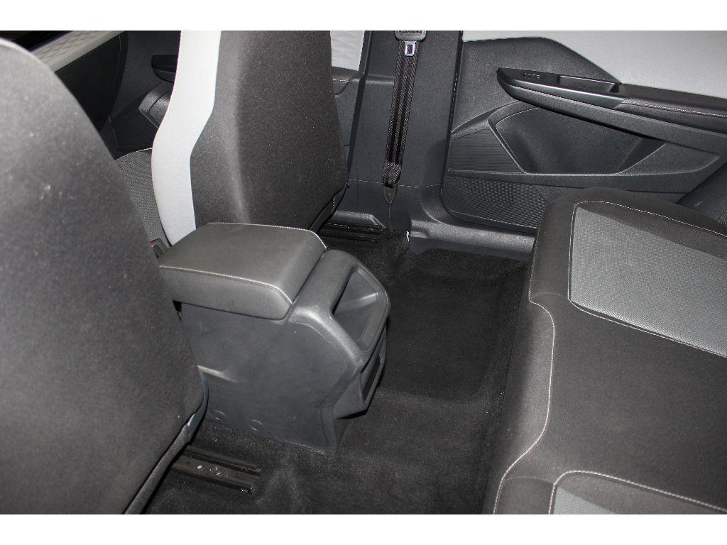 used 2024 Volkswagen Taos car, priced at $19,891