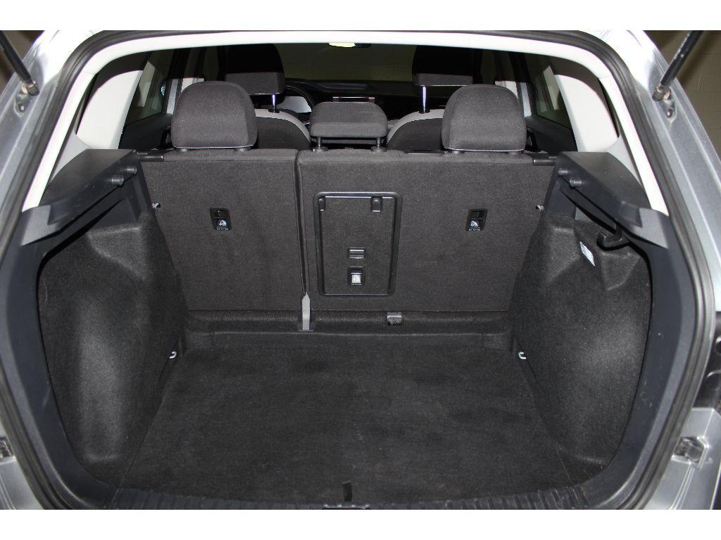 used 2024 Volkswagen Taos car, priced at $19,891