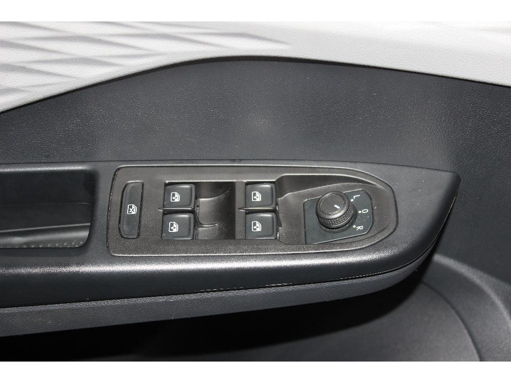 used 2024 Volkswagen Taos car, priced at $19,891