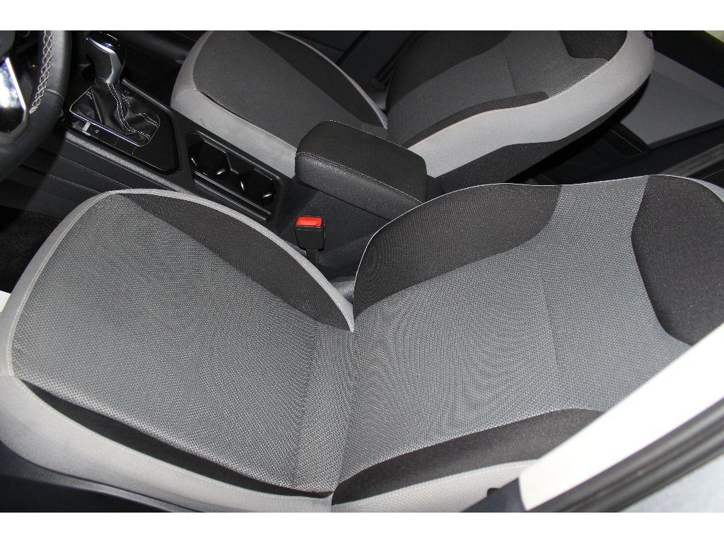 used 2024 Volkswagen Taos car, priced at $19,891