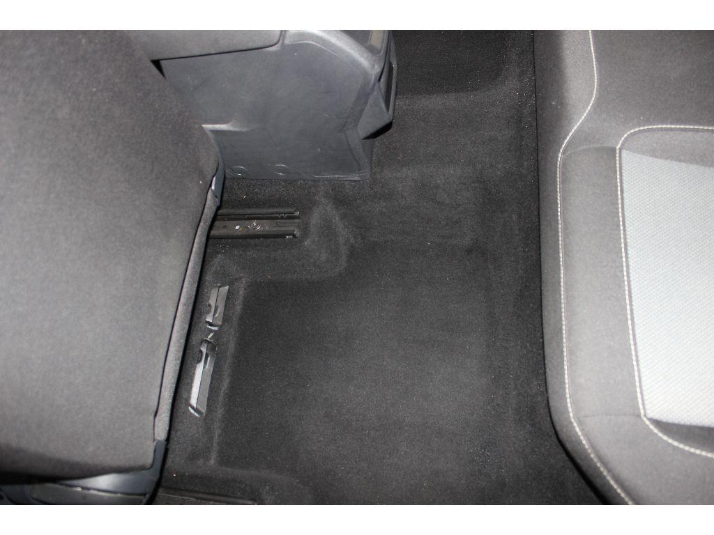 used 2024 Volkswagen Taos car, priced at $19,891